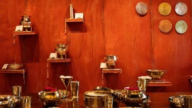 Business News | P•TAL Strengthens Its Footprint in Delhi: Where Heritage Meets Modern Living