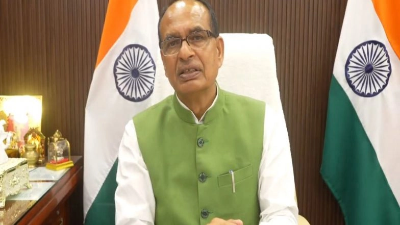 India News | PM Modi's 75th Birthday: Shivraj Chouhan Recalls Meeting During BJP's Ekta Yatra