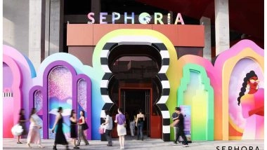 Business News | 2025 SEPHORiA Global Tour Wraps Up in Shanghai with Nearly 5,000 Visitors