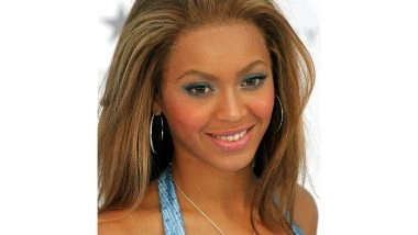 Entertainment News | Arrest Made in Theft of Hard Drives with Unreleased Beyonce Music