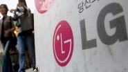 Business News | LG Electronics Accelerates Return to Semiconductor Sector