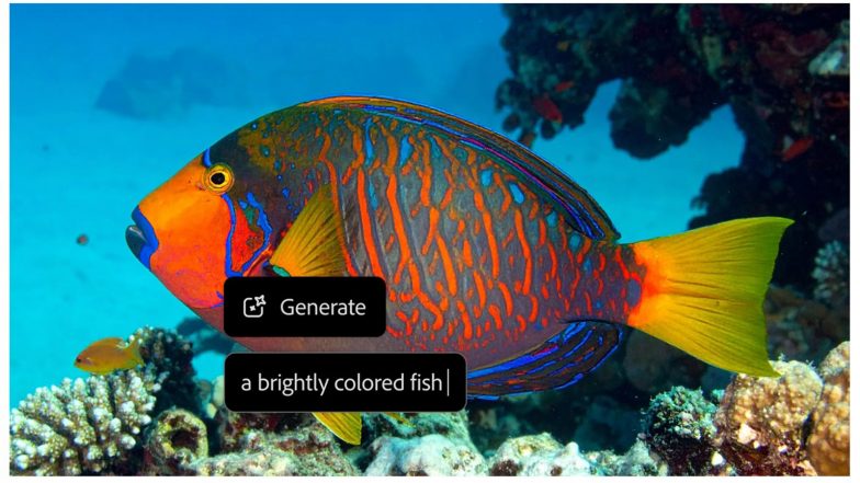Business News | Adobe Continues to Lead in Creative AI Innovation with Firefly Updates