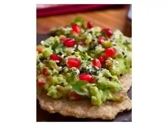 Business News | From Kitchen to Trend: Chef Meghna Kamdar's Avocado Oats Toast Wins Social Media Hearts