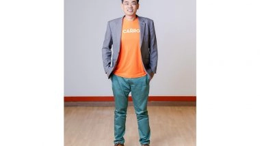 Business News | Carro Raises USD60 Million in a Round Led by Cool Japan Fund to Accelerate Demand of Japanese Cars Across Asia Pacific