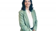 Business News | Klay Wealth Appoints Nikita Jain as Deputy CEO and Managing Director to Drive Global Growth