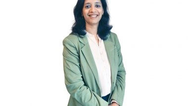 Business News | Klay Wealth Appoints Nikita Jain as Deputy CEO and Managing Director to Drive Global Growth