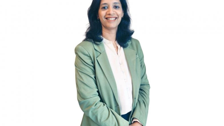 Business News | Klay Wealth Appoints Nikita Jain as Deputy CEO and Managing Director to Drive Global Growth