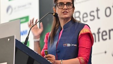 Business News | 2025 Best Companies for Women in Gulf Announced by Avtar, Chennai Headquartered Premier Workplace Culture Consulting and Inclusion Solutions Firm