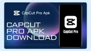 Business News | CapCut Pro APK Download Without Watermark Pro Editing | CapCut.Pro.in