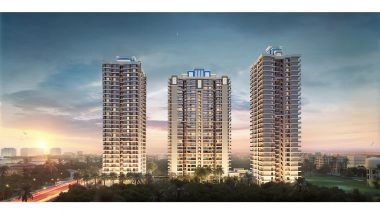 Business News | SKA Divine: Redefining Luxury Living in Wave City, Ghaziabad