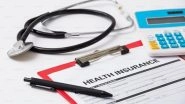 Business News | GST Cut Brings Major Relief to Health Insurance Premium