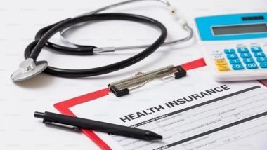 Business News | GST Cut Brings Major Relief to Health Insurance Premium