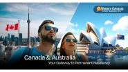 Business News | Canada & Australia PR Now Within Reach with Western Overseas Study Abroad Ltd