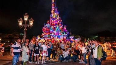 Business News | India Emerges as a Strong Growth Driver in Hong Kong's MICE Tourism