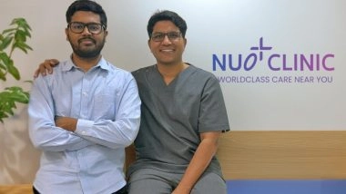 Business News | Chennai's Leading Clinic Chain Eyes Rapid Expansion