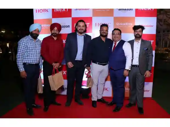 Business News | India's Fastest-Growing Logi-Tech Startup Quickship Redefines Cross-Border Shipping with AI and Smart Integrations
