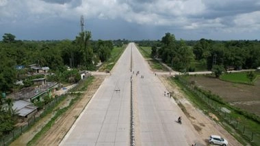 Business News | NHAI May Raise Rs 40,000 Crore in FY26, Exceeding Target of Rs 30,000 Crore: ICRA