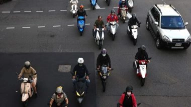 Business News | Taiwan GDP Per Capita Lead over Korea Attributed to TSMC, AI Boom