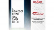 Business News | KARAM Safety Accelerates Growth with the Addition of ReflectoSafe Brand to Expand the Safety Workwear Portfolio in India
