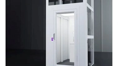 Business News | Elite Elevators Unveils the X200 and X200 Mark II - Redefining Residential Mobility with Safety, Style, and Smart Innovation