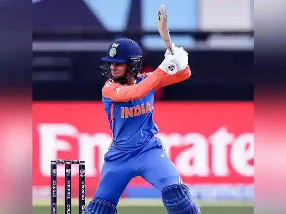 Sports News | Jemimah Rodrigues Ruled out of Australia ODIs, Tejal Hasabnis Replaces