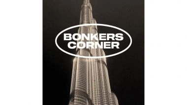 Business News | From the Streets of Mumbai to the UAE, Bonkers Corner Goes Global