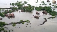 World News | Floods Ravage Pakistan's Breadbasket, over 2.2-million-acre Farmland Hit
