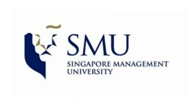 Business News | SMU Master of Applied Finance Ranks 1st in Singapore, 2nd in Asia, 33rd Globally