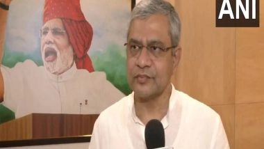 Business News | Visionary Leadership Sets Narendra Modi Apart from All Predecessors: Ashwini Vaishnaw on PM's Birthday