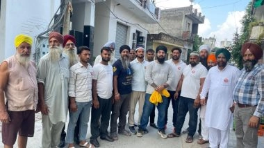 Business News | UNITED SIKHS Launches Fogging Operations Across Flood-Affected Punjab to Prevent Disease Outbreaks