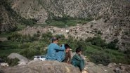 World News | Torn Away from Family, over 29,000 Afghan Children Deported from Iran and Pakistan