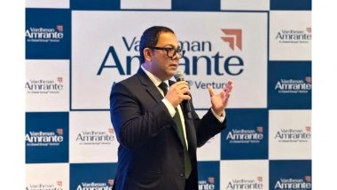 Business News | Vardhman Amrante Announces Mixed Use Development Amrante Boulevard in Ludhiana