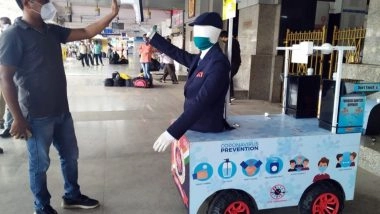 Business News | Treasury Leaders Pick Automation as Their Top Investment Priority in Corporate Treasury, Banking Operations: EY Survey