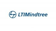 Business News | LTIMindtree Partners with Shopify to Launch an AI Commerce Center of Excellence