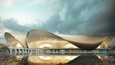 Business News | Adani Airports Focuses on Digitisation Initiatives for Smarter Air Travel