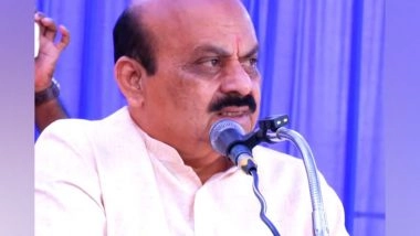 India News | PM Modi Has Given Greater Emphasis to Health, Digital Revolution: BJP MP Bommai