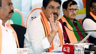 India News | PM Modi Provided Clean Administration After Taking Charge: Karnataka LoP R Ashoka