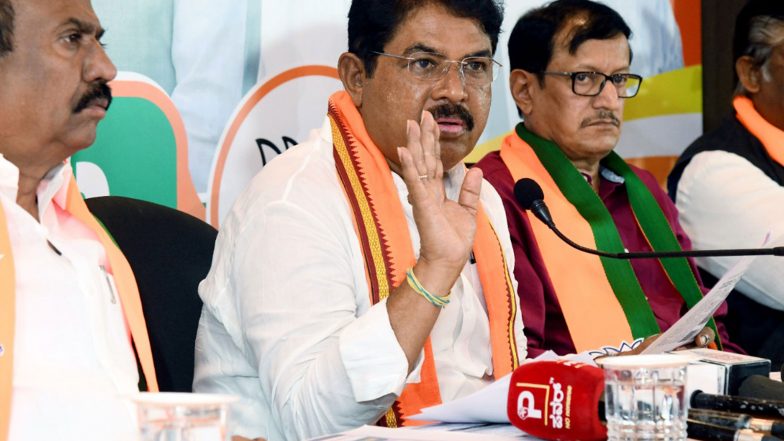 India News | PM Modi Provided Clean Administration After Taking Charge: Karnataka LoP R Ashoka