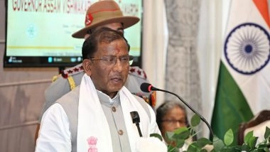 India News | Assam Governor Confers 'Vishwakarma Samman' to Honour Divyangjan Achievers on Vishwakarma Jayanti