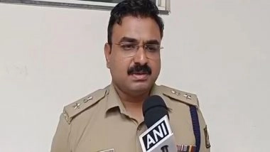 India News | Karnataka: Rs 1cr Cash, 12-13 Kg of Gold Looted from Bank; Robbers Tied Hands and Feet of Staff