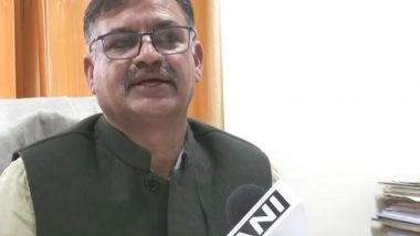 India News | Average Temperature in Himalayan Region of Himachal Pradesh Has Risen by 0.9 Degrees Celsius: Scientist