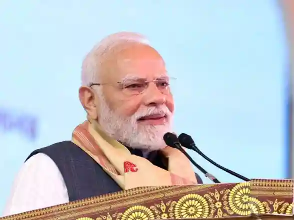 Sports News | PM Modi's 75th Birthday: Virat Kohli, KL Rahul Extend Wishes