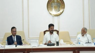 India News | Telangana Education Policy Being Designed to Suit Ground Reality, Future Needs: CM Revanth Reddy