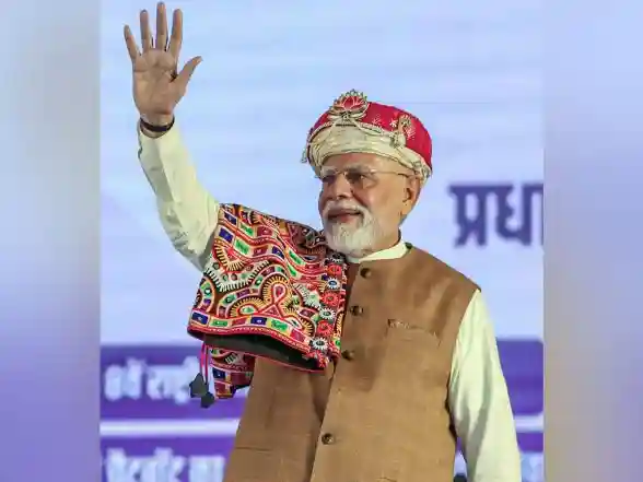 World News | From Giorgia Meloni to Trump, World Leaders' Beeline of Wishes 'overwhelm' PM Modi on His 75th Birthday