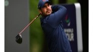 Sports News | Ryder Cup Stars Hovland, Lowry Join McIlroy in DP World India Championship in Delhi