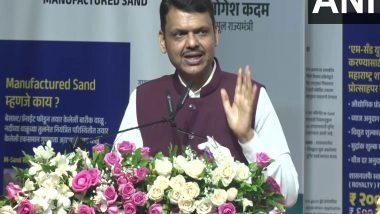 India News | Lifting Last Person and Bringing Them to Mainstream Development Reflects PM Modi's Working Approach: Maharashtra CM Fadnavis