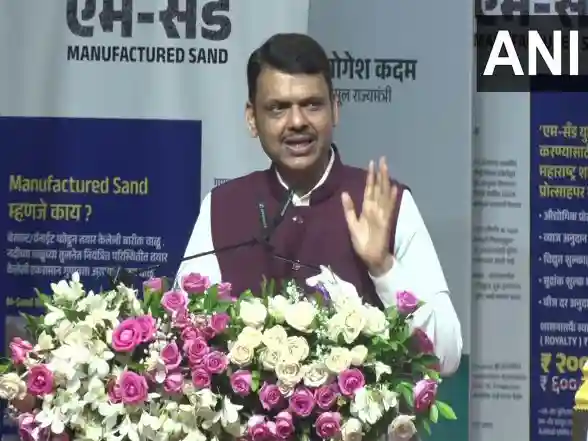 India News | Lifting Last Person and Bringing Them to Mainstream Development Reflects PM Modi's Working Approach: Maharashtra CM Fadnavis