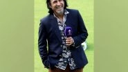 Sports News | Former PCB Chairman Ramiz Raja Questions Match Referee Pycroft's Neutrality, Suggesting Bias Towards India
