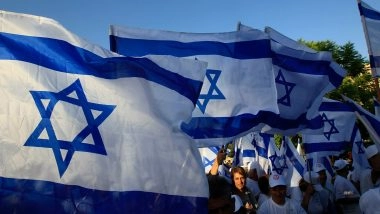 World News | Iron Beam Laser Proved Operational, Israeli Military to Get the Defence Tech by Year's End