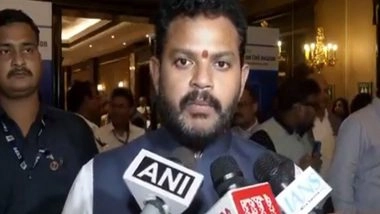 India News | Union Minister Ram Mohan Naidu Launches Pan-India 'Yatri Sewa Diwas 2025' from Hindon Airport